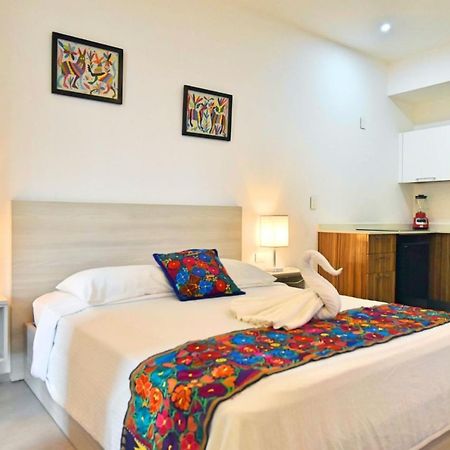 Menesse The City By Casago Playa del Carmen Dış mekan fotoğraf