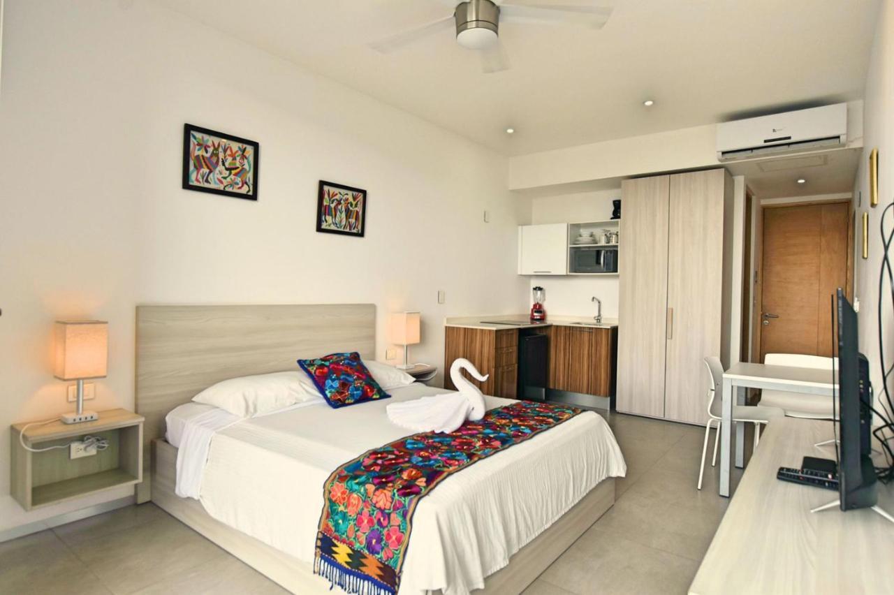Menesse The City By Casago Playa del Carmen Dış mekan fotoğraf