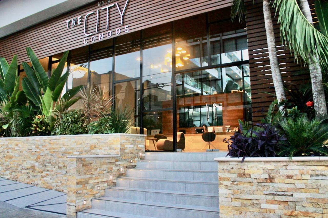 Menesse The City By Casago Playa del Carmen Dış mekan fotoğraf