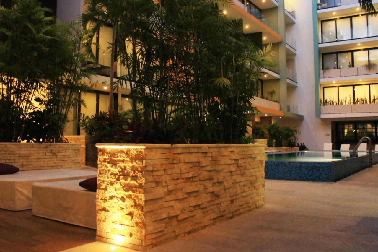 Menesse The City By Casago Playa del Carmen Dış mekan fotoğraf